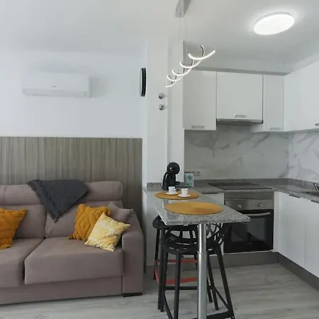 Apartamentos De Benidorm, Playa Poniente, Espana Exterior photo