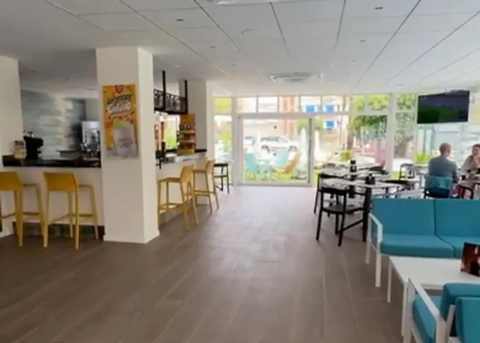 Apartamentos De Benidorm, Playa Poniente, Espana