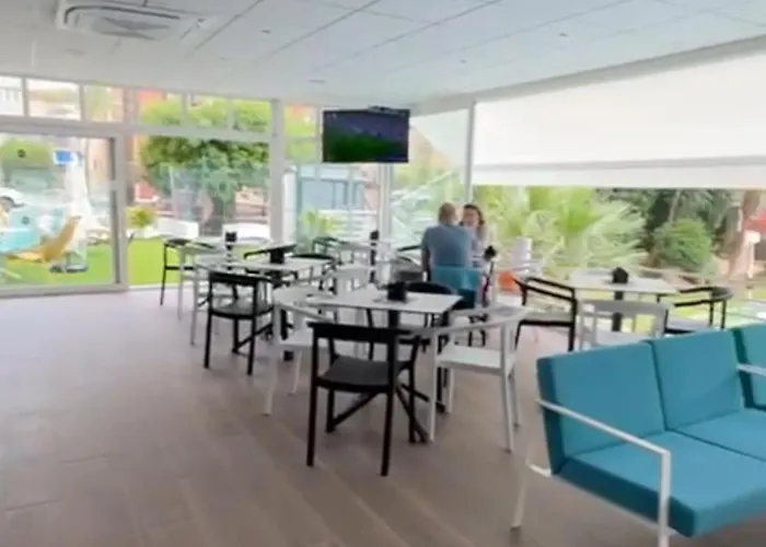Apartamentos De Benidorm, Playa Poniente, Espana