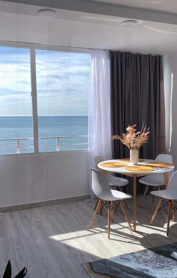 De Benidorm, Playa Poniente, Espana Apartment Benidorm